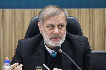 واکنش عضو کمیسیون امنیت ملی مجلس به بیانیه شورای همکاری خلیج فارس؛ ۱۰۰ سال هم بیانیه بدهند، یک وجب از خاک ایران به آنها منتقل نخواهد شد