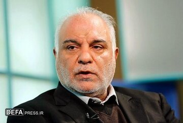 واکنش مشاور سردار قاآنی به تهدیدات آمریکا و اسرائیل؛ آنها به دنبال حل مسائل خود با ما هستند تا با ایران درگیر نشوند/ حماس تنها نیست