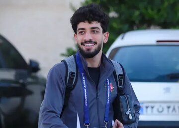 واکنش ملیپوش ایران به انتقادات از سبک بازی شاگردان قلعهنویی