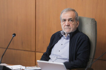 واکنش پزشکیان به درگیری نظامی میان افغانستان و پاکستان/ اختلاف و درگیری میان کشورهای اسلامی، حاصل توطئه‌های صهیونیسم بین‌الملل است