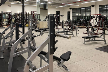 ورزش با طعم شهریه‌های چندمیلیونی