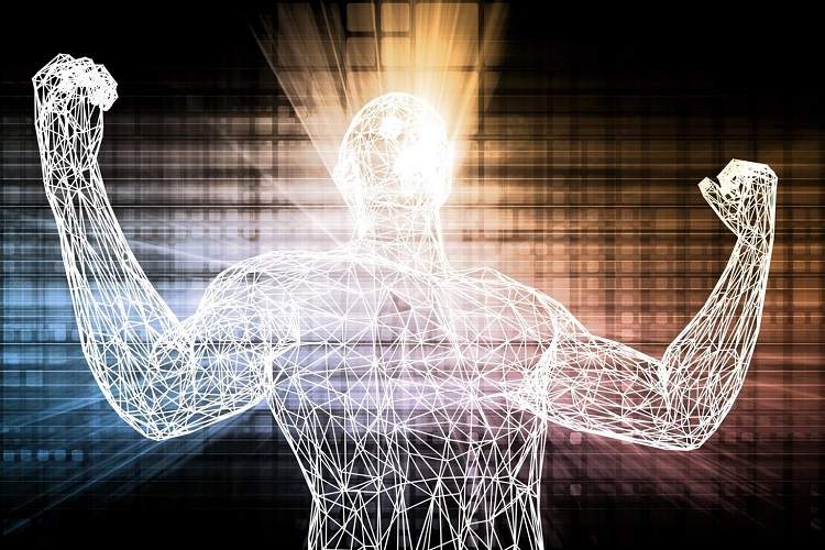 ورزش بدن را در سطح مولکولی بازنویسی می‌کند