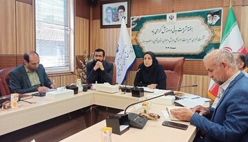 ورزش و جوانان قزوین مسیر توسعه و نشاط را دنبال می‌کند