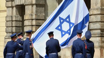 ورود ۲۰۰ سرباز آمریکایی به اراضی اشغالی