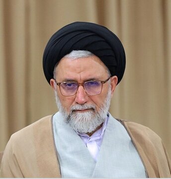 وزیر اطلاعات: در جنگ ۱۲ روزه، دشمن بدنبال آسیب رساندن به کل نظام بود