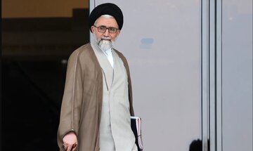 وزیر اطلاعات: قرار بود نتیجه جنگ ۱۲ روزه به براندازی منجر شود/ توانمندی نیروهای مسلح و برتری موشکی توانست پیروزی بزرگی برای کشور فراهم کند