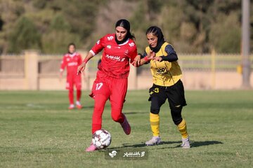 وضعیت قرمز در پرسپولیس!