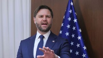 ونس: بد نیست گاهی سلاح هستهای آزمایش کنیم