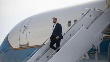 ونس وارد غزه نمیشود