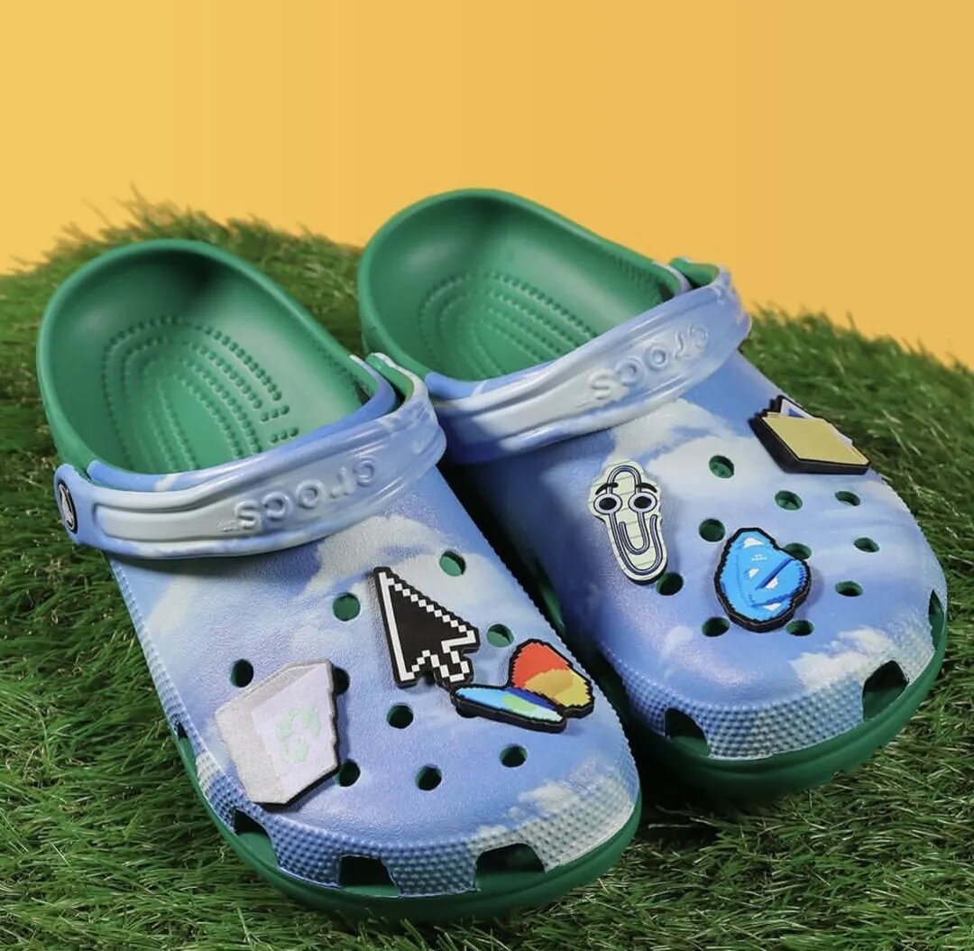 ویندوز روی دمپایی، محصول تازه مایکروسافت / عکس