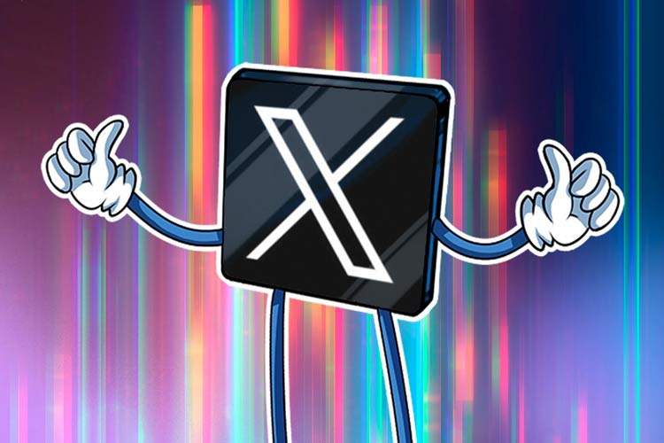 ویژگی جدید X برای تشخیص ربات‌ها و حساب‌های مشکوک کاربران