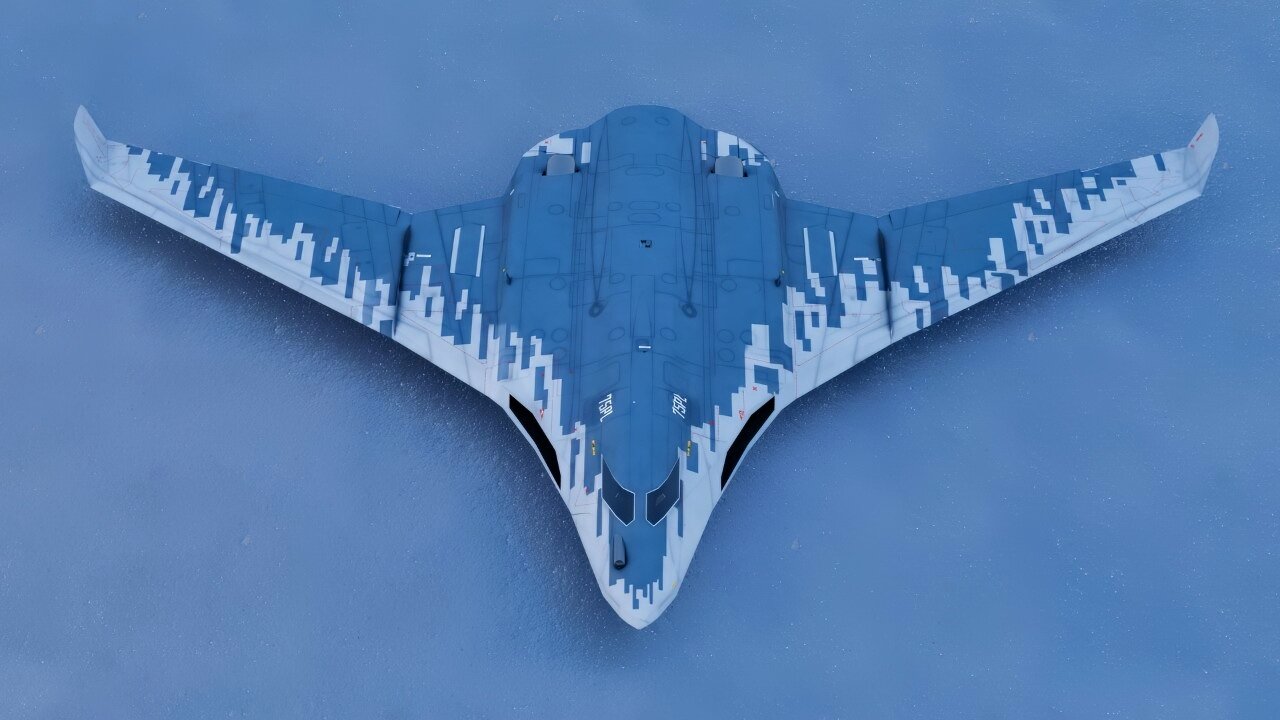 پاسخ ویرانگر روسیه به بمبافکن B-۲۱ آمریکا / بمبافکن «پک دا» روسیه به پرواز درمیآید؟