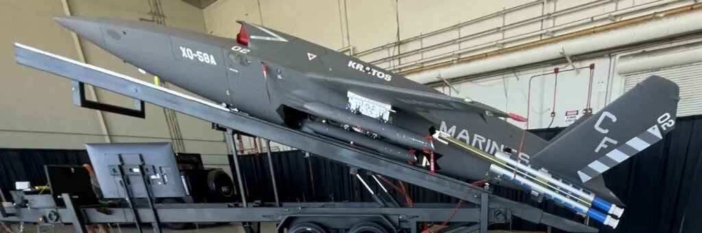 پایان جهان با ۱۵۰ هزار دلار /آمریکا از موشک کروز ارزانقیمت با برد ۹۰۰ کیلومتر رونمایی کرد