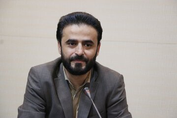 پایان عملیات اجرایی شبکه اصلی آب و برق سایت نهضت ملی مسکن چلگرد