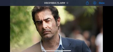 پایان پیش‌تولید «دومان» با مشاوره شهاب حسینی