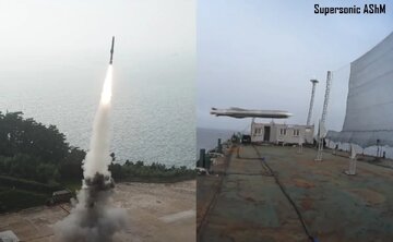 پدافند حریف این موشک جدید نمیشود / کابوس مافوقصوت ناوها