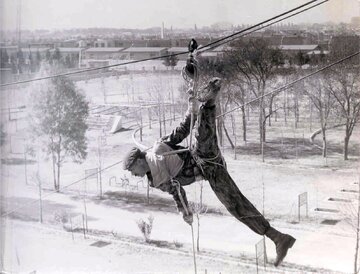 پرتره سینمایی مردی که صدام برای سرش جایزه گذاشت/ پروانه ساخت «پارتیزان» صادر شد