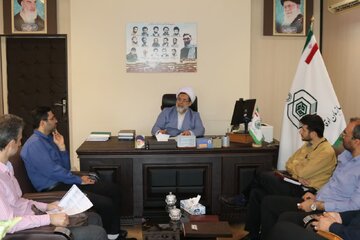 پرداخت تسهیلات  خوداشتغالی صندوق وقف ماندگار در استان سمنان