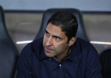 پرسپولیس به وحید هاشمیان؛در تیم بمان!