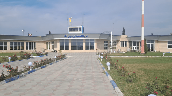 پروازهای فرودگاه پارس‌آباد از فردا برقرار می‌شود