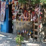 پرونده ثبت جهانی شهر گلیم عنبران آماده شد