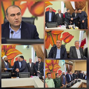 پروژه جمع‌آوری شیرابه و بازآفرینی محوطه تاریخی پل خشتی لنگرود با جدیت ادامه یابد