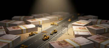 پروژه دامغان–گلوگاه با انتخاب مودیان به اجرا رسید