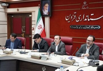 پروژه نهضت ملی مسکن قزوین ۷۳درصد پیشرفت دارد