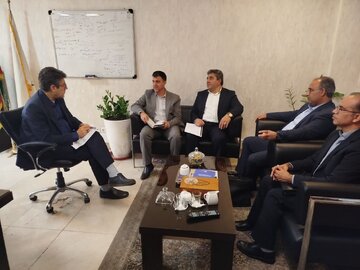 پروژه‌های مقیاس‌بزرگ استان سمنان، از منابع ارزی صندوق توسعه ملی بهره‌مند می‌شوند