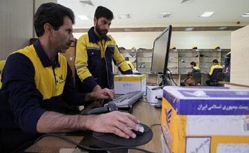 پست، حلقه واسط اعتماد مردم و دولت الکترونیک است