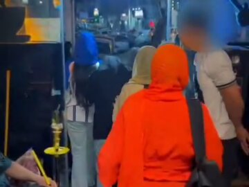 پلمب ۱۵ کافی‌شاپ متخلف در شهرستان قدس