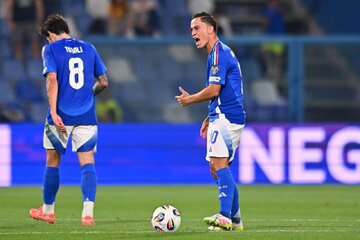 پلیآفهای مرگ و زندگی برای صعود به جام جهانی 2026