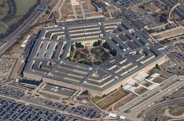 پنتاگون: از اروپا خارج نشدهایم