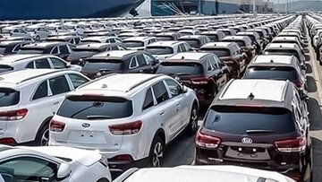پنج شرط واردات خودرو کارکرده برای ایرانیان مقیم خارج/ سالانه چند خودرو میتوان وارد کرد؟