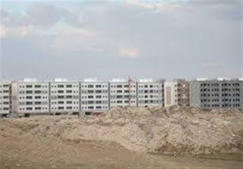 پنج هزار واحد مسکن ملی تا پایان امسال در استان اردبیل تکمیل می‌شود