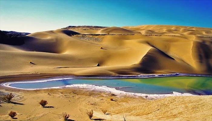 پنجرهای به پاییز ایران/ ۵ مقصد رنگارنگ برای پاییزگردی و خاطرهسازی
