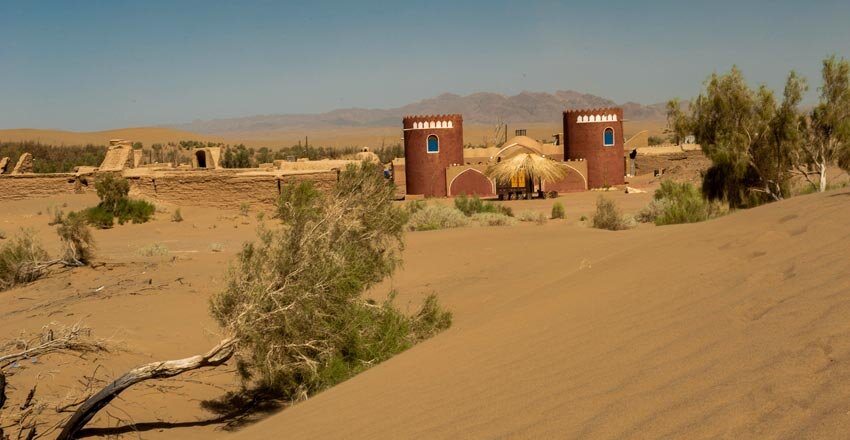 پنجرهای به پاییز ایران/ ۵ مقصد رنگارنگ برای پاییزگردی و خاطرهسازی