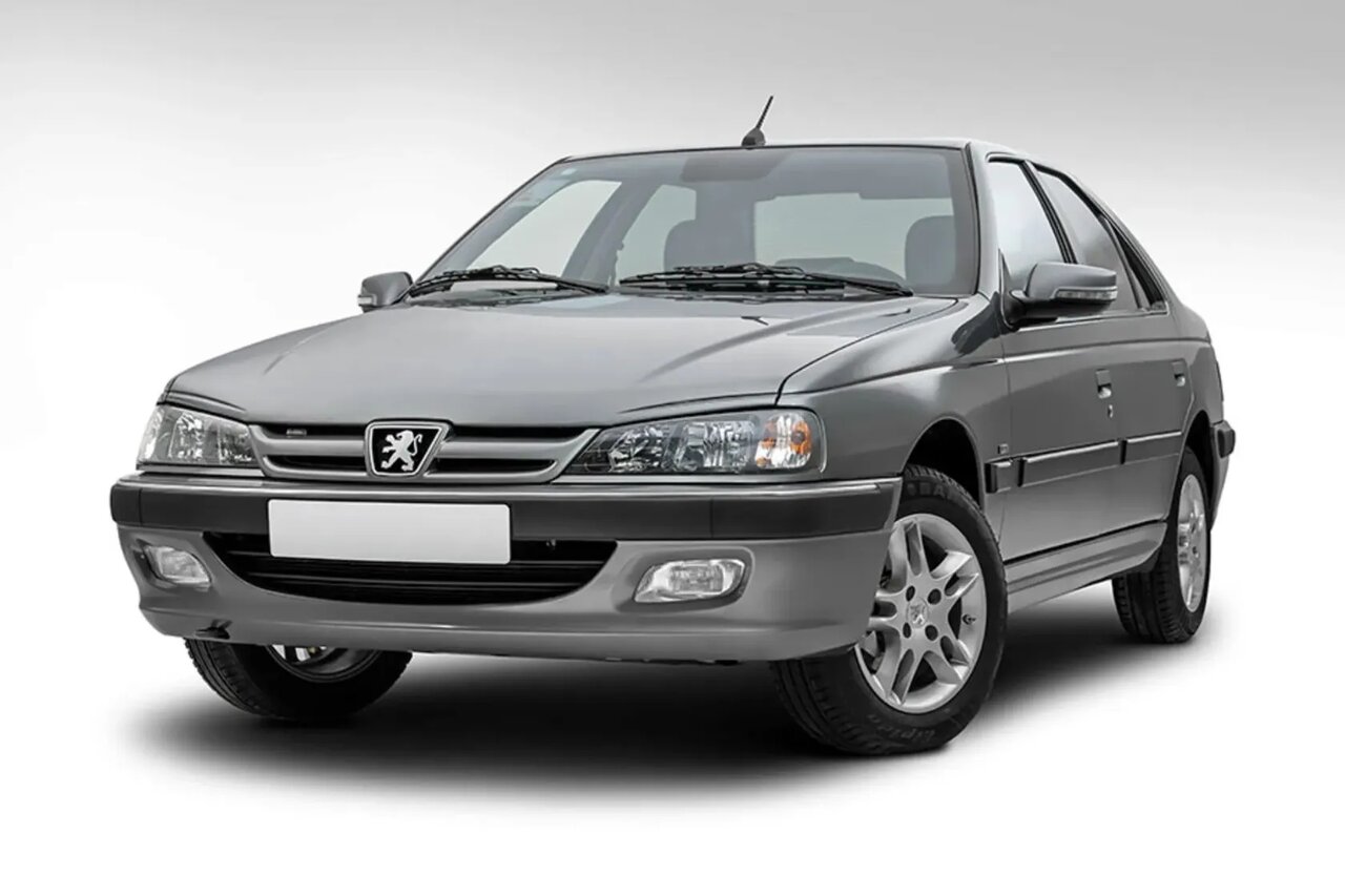 پژو پارس ELX با موتور XUM ارزش خرید دارد؟