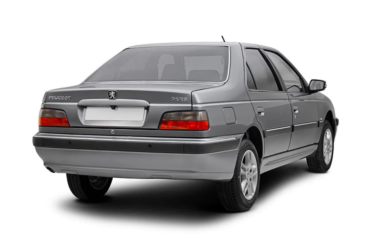 پژو پارس ELX با موتور XUM ارزش خرید دارد؟