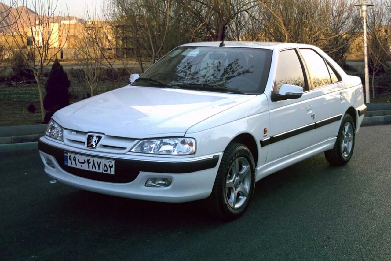 پژو پارس ELX با موتور XUM ارزش خرید دارد؟