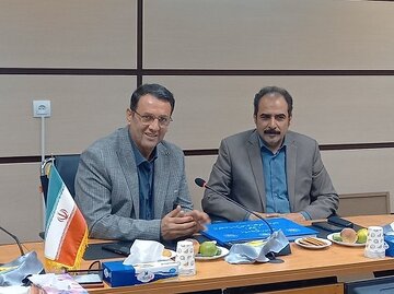 پژوهش، حلقه پیوند توسعه کشاورزی و تولید در قزوین است