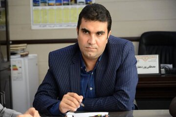 پیام تبریک نماینده مردم اردکان بهمناسبت هفته نیروی انتظامی