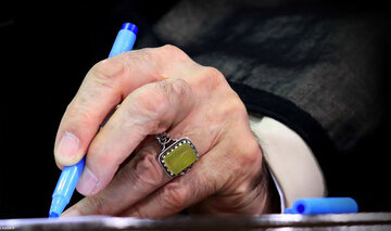 پیام تسلیت رهبر انقلاب در پی درگذشت همسر آقای آقامحمدی