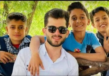 پیام تسلیت مدیرکل آموزش و پرورش چهارمحال و بختیاری در پی درگذشت مدیر دبستان شهید طاهری دورک