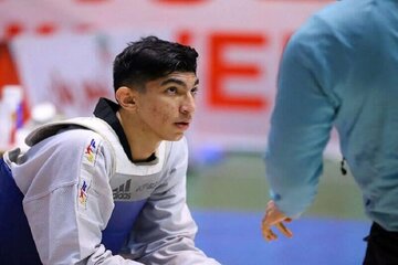 پیام جالب از دل تهران به خاک امریکا: امشب بیداریم!