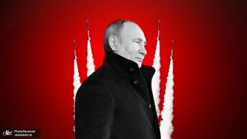 پیام مستقیم پوتین به تهدید تاماهاوک ترامپ؛ موشک بوروستنیک با برد نامحدود