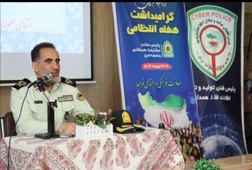 پیام مشترک نمایند ولی فقیه در استان و استاندار همدان