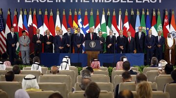 پیامدهای آتشبس غزه بر سیاست خارجی کشورهای عربی / گام بعدی امریکا و اسرائیل چه خواهد بود؟