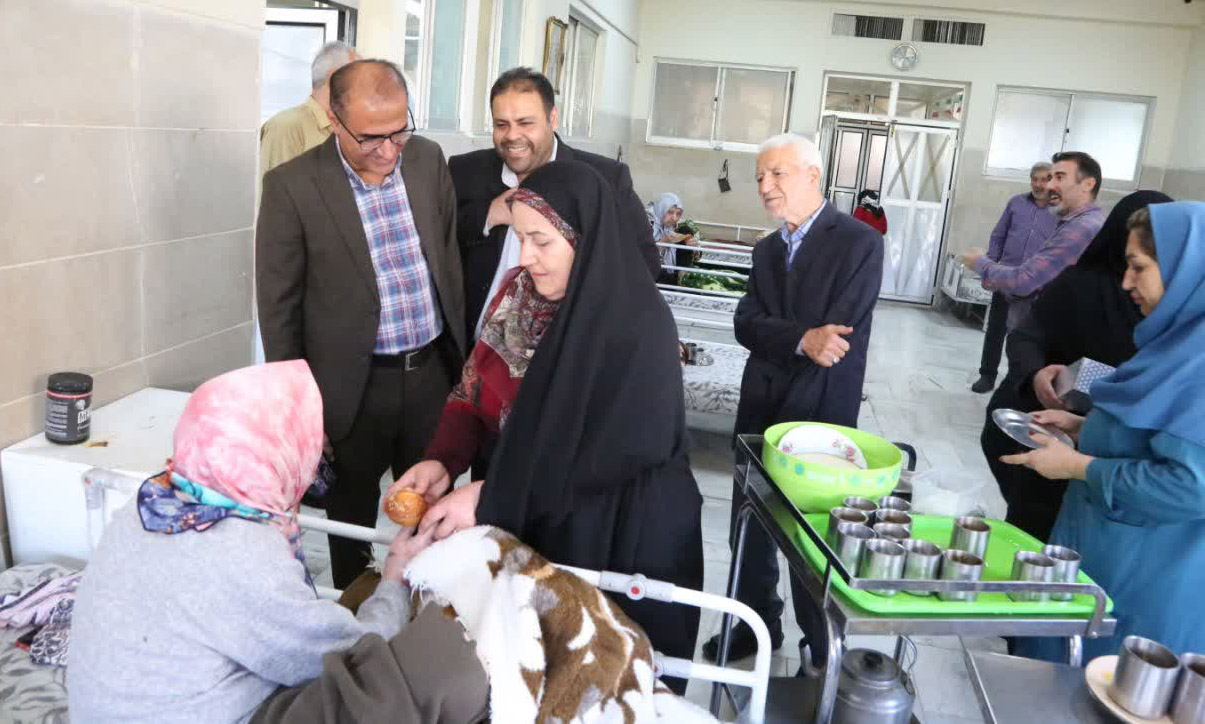 پیران تنها ،پدران جاودانه؛ روایت خانه ای که با عشق می چرخد