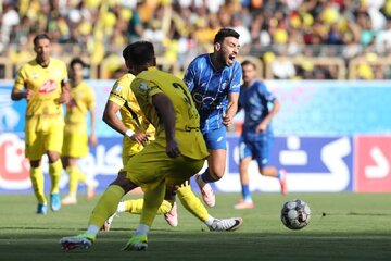 پیروز، قربانی شد!/ 3 گل برای 3 امتیاز